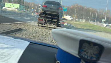 Stanowcza reakcja policjantów na nielegalne przeróbki pojazdów