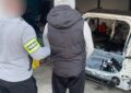 Kolejna złodziejska dziupla samochodowa zlikwidowana