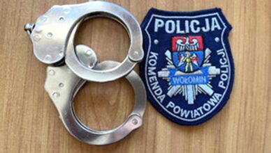 Policja poszukuje świadków kradzieży i wykroczeń