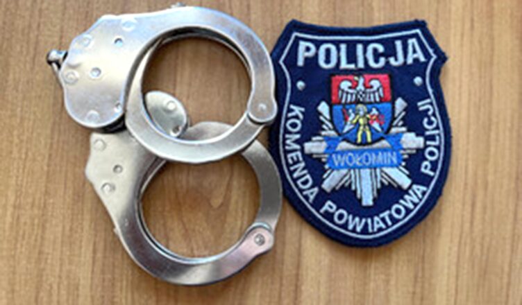 Policja poszukuje świadków kradzieży i wykroczeń