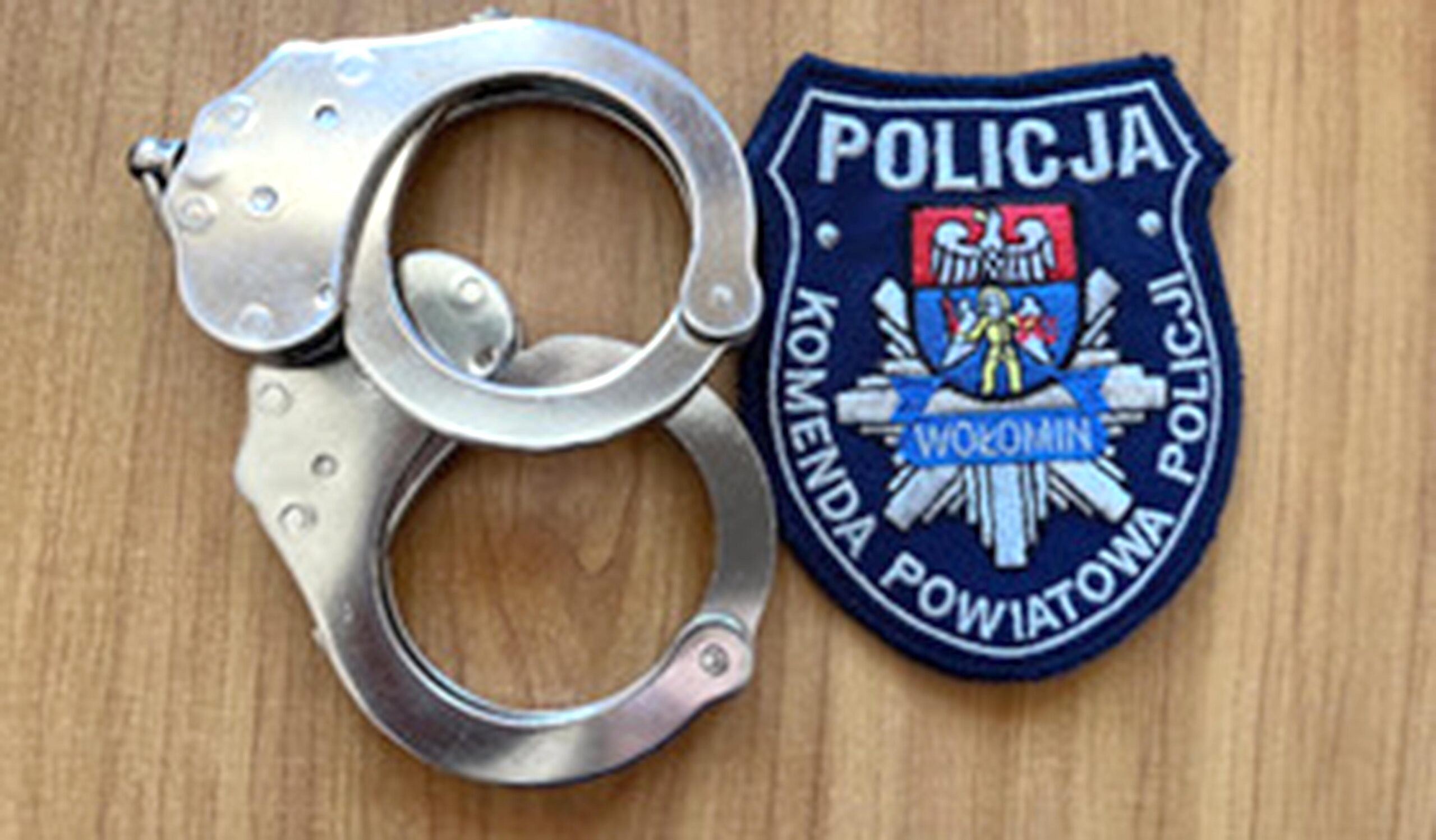 Policja poszukuje świadków kradzieży i wykroczeń