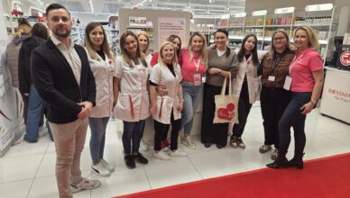 Pomagamy jak umiemy w Wołominie: 5 719 zł dla podopiecznych Fundacji Daj Mi Skrzydła