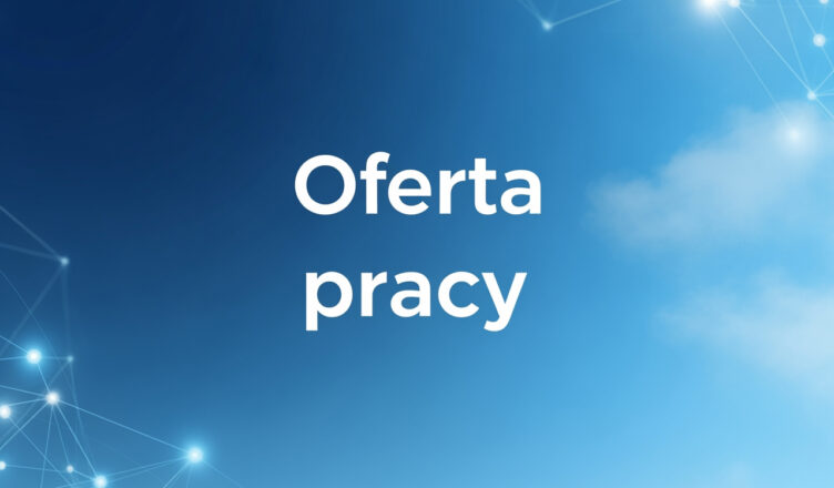Oferta pracy w Zielonce