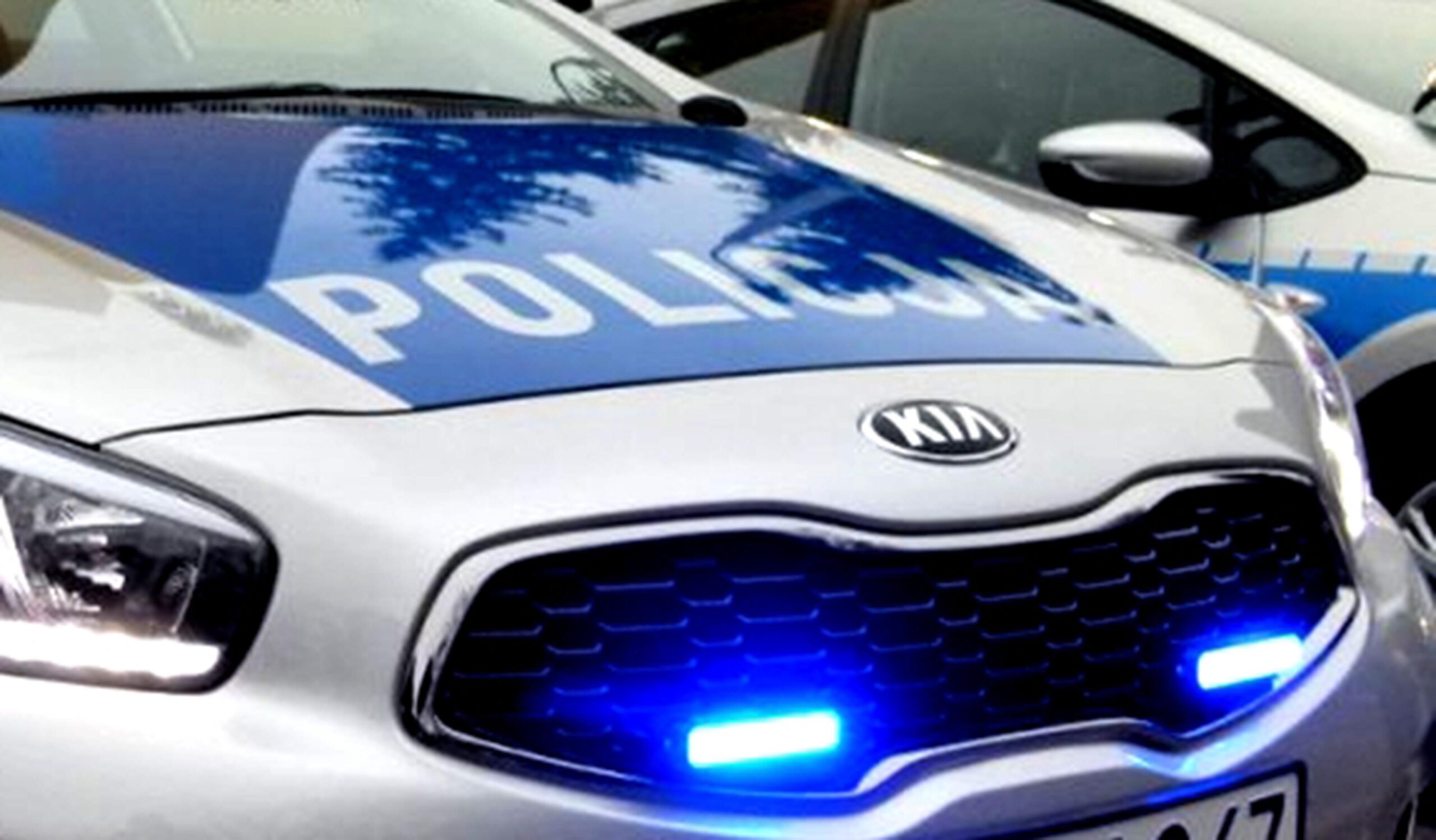 Policyjny pościg za 16-latkiem