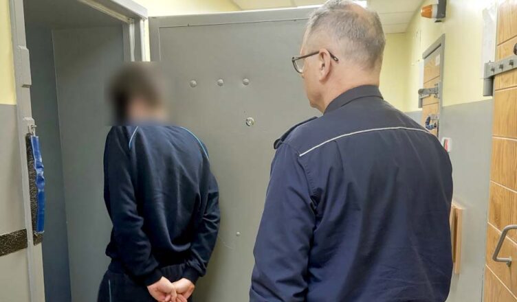 18-latek aresztowany za usiłowanie zabójstwa taksówkarza