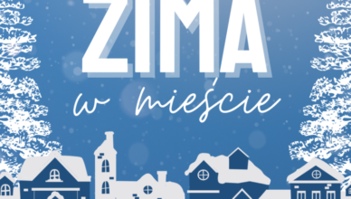 Ząbki - Zima w mieście 2026