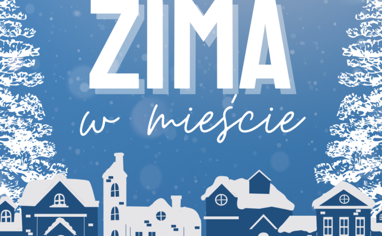 Ząbki - Zima w mieście 2026