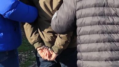 Policja zatrzymała 53-latka podejrzanego o usiłowanie zabójstwa ojczyma