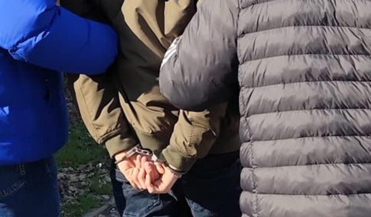 Policja zatrzymała 53-latka podejrzanego o usiłowanie zabójstwa ojczyma