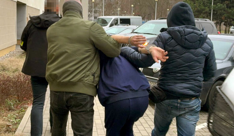 Mężczyzna, który porwał 9-latka, usłyszał już zarzuty. O jego losie zdecyduje sąd.