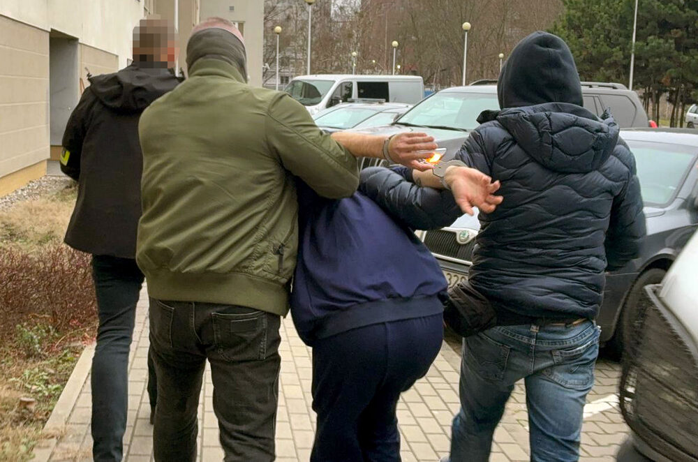 Mężczyzna, który porwał 9-latka, usłyszał już zarzuty. O jego losie zdecyduje sąd.