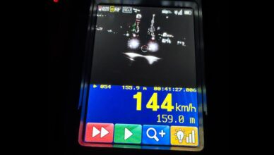 "Zdenerwowała mnie narzeczona, więc musiałem odreagować"