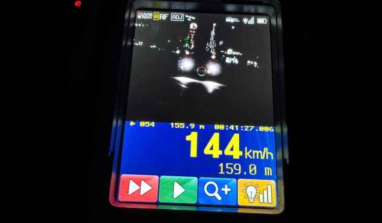 "Zdenerwowała mnie narzeczona, więc musiałem odreagować"