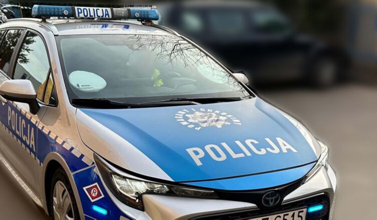 Boże Narodzenie 2025 — podsumowanie policyjnych działań