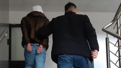 Kradli jednoślady – złodziejski duet namierzony i zatrzymany