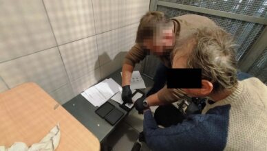 Areszt za ciężkie uszkodzenie ciała ze skutkiem śmiertelnym