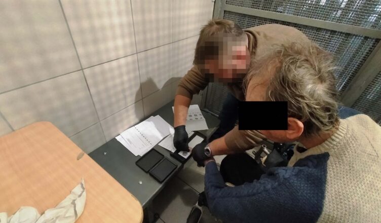 Areszt za ciężkie uszkodzenie ciała ze skutkiem śmiertelnym