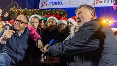 Marecki Jarmark Świąteczny za nami