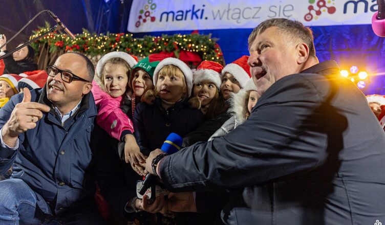 Marecki Jarmark Świąteczny za nami