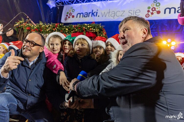 Marecki Jarmark Świąteczny za nami