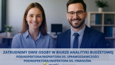 Marki - Jeśli analityka jest Twoją mocną stroną...