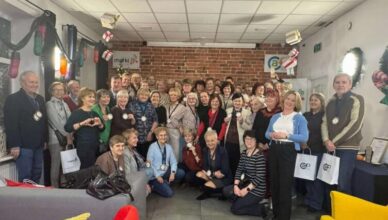 Marki - Zakończenie programu Aktywny Senior 2024