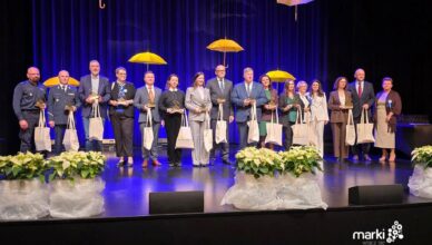 Marki - 35 urodziny OPS