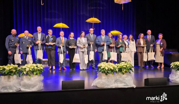 Marki - 35 urodziny OPS