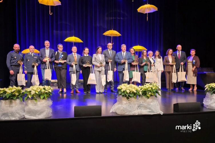 Marki - 35 urodziny OPS