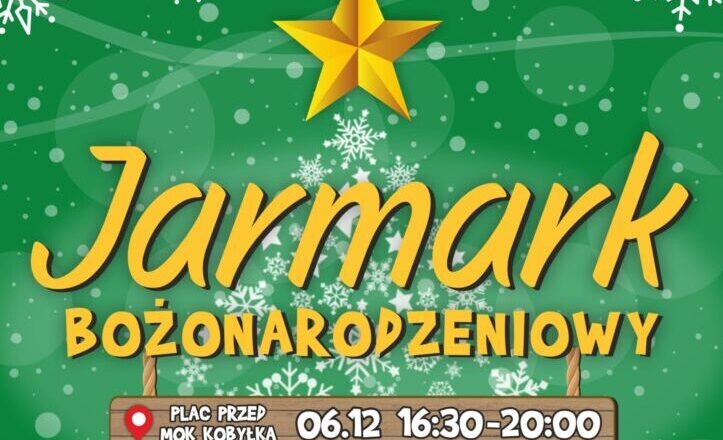 Kobyłka - Wielkimi krokami zbliżają się Mikołajki!