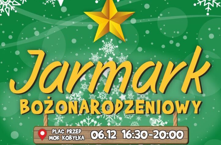 Kobyłka - Wielkimi krokami zbliżają się Mikołajki!