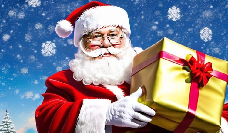 Marki - Najsłynniejszy święty odwiedzi Strugę!