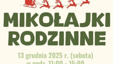 Marki - Mikołajki Rodzinne