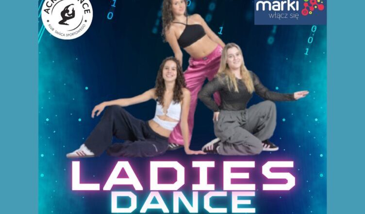 Marki - Warsztaty taneczne dla dorosłych