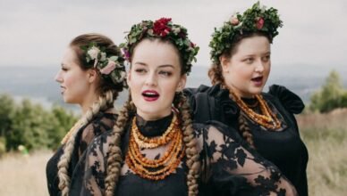 Marki - Kolędowanie z zespołem Tulia