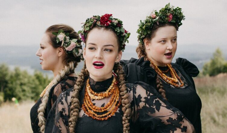 Marki - Kolędowanie z zespołem Tulia