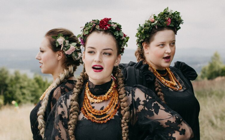 Marki - Kolędowanie z zespołem Tulia