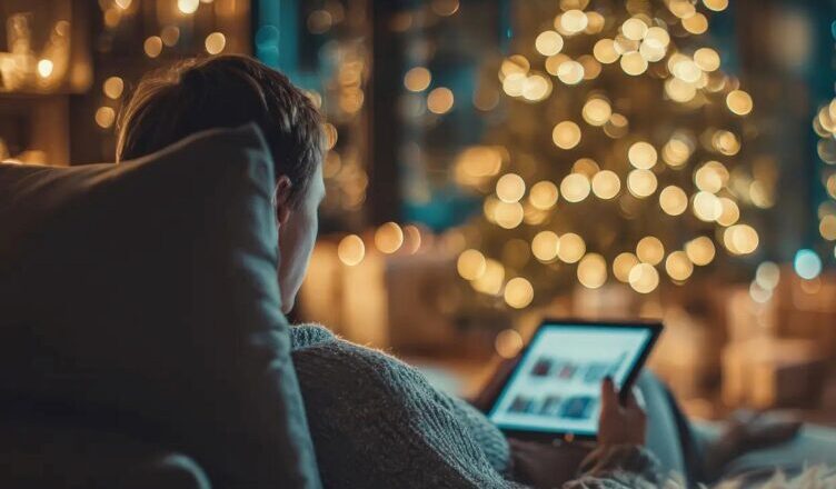 Jak przeżyć święta bez cyfrowych pułapek