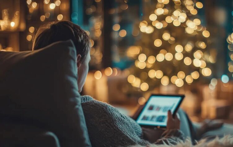 Jak przeżyć święta bez cyfrowych pułapek