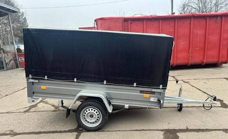 Kobyłka - Wypożycz przyczepkę i odwieź samodzielnie odpady do PSZOKu