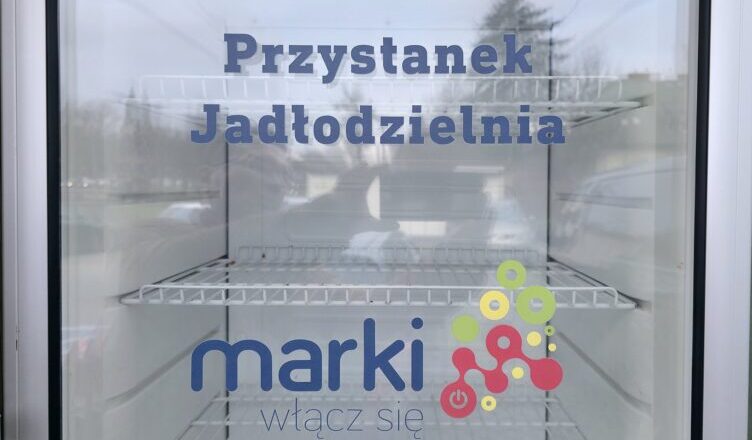 Marki - Jadłodzielnia 24 h na dobę w gotowości!