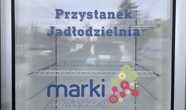 Marki - Jadłodzielnia 24 h na dobę w gotowości!
