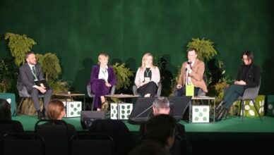 Kobyłka - Gramy w zielone - czas działać dla miast przyszłości!