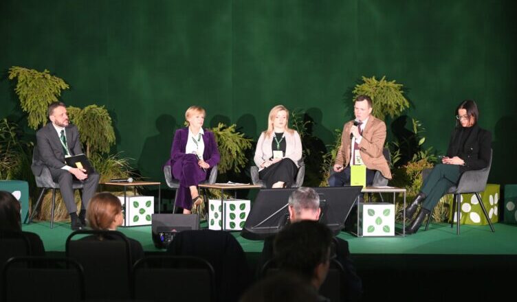 Kobyłka - Gramy w zielone - czas działać dla miast przyszłości!