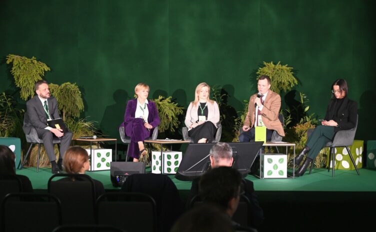 Kobyłka - Gramy w zielone - czas działać dla miast przyszłości!