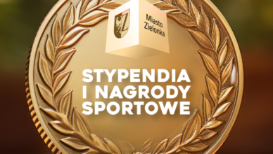 Zielonka - Stypendia i nagrody sportowe – wnioski do 22 grudnia