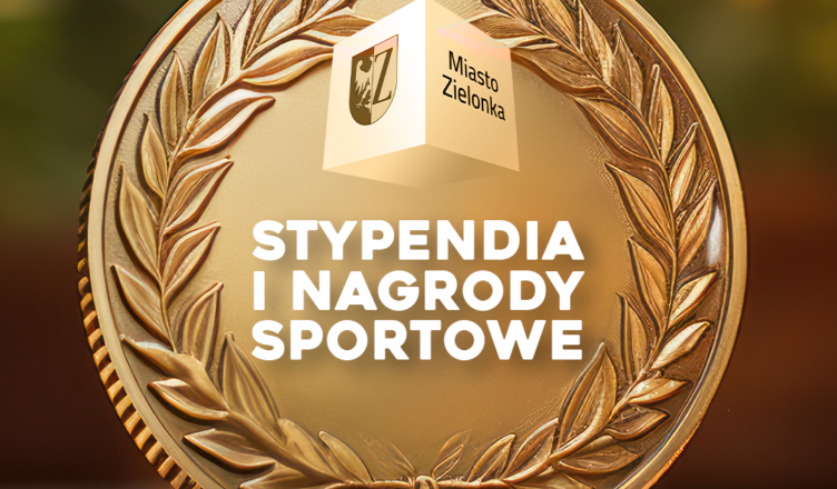 Zielonka - Stypendia i nagrody sportowe – wnioski do 22 grudnia