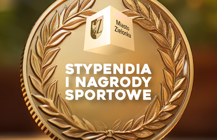 Zielonka - Stypendia i nagrody sportowe – wnioski do 22 grudnia