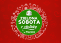 Zielonka - Grudniowa akcja „Zielone Soboty z Choinką”