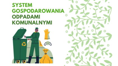 Klembów - System gospodarowania odpadami komunalnymi w 2026 roku